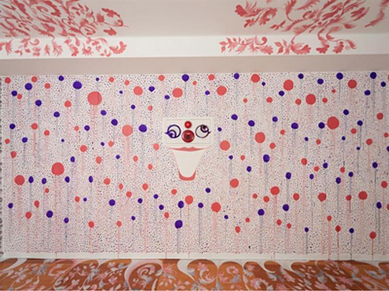 Art Hotel Color Аомори Екстериор снимка